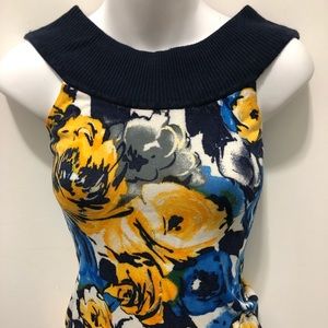 Cache- Sweater Top-Like New-$25